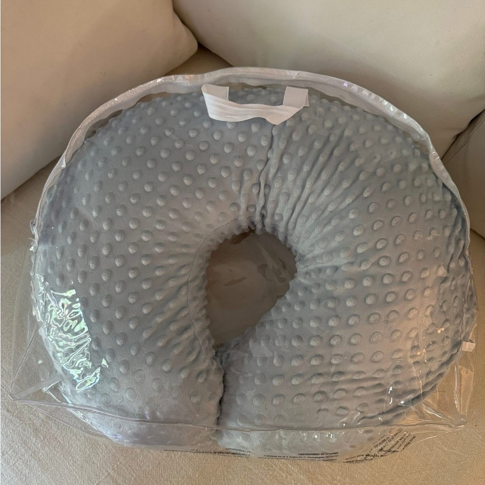 Boppy Pillow
